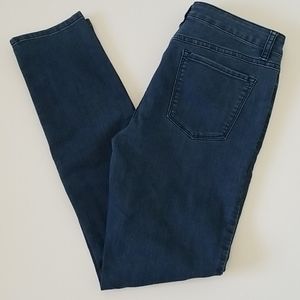 prAna Straight Leg Jeans SZ 8